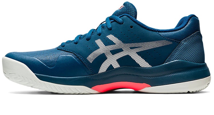 ASICS Gel-Game 7 Running Shoes Blue/White 1041A042-402 Buy ASICS Gel-Game 7 Running Shoes Blue/White 1041A042-402