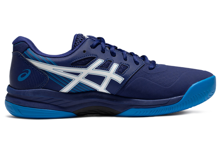 Order ASICS Gel-Game 8 Sepatu Tenis 1041A192-407