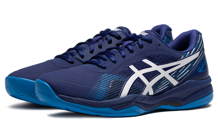Lookbook ASICS Gel-Game 8 Sepatu Tenis 1041A192-407