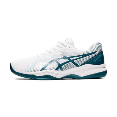 ASICS Gel-Game 8 'White Green'