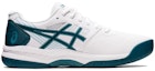 Order ASICS Gel-Game 8 'Putih Hijau' 1041A192-104