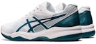 Shop ASICS Gel-Game 8 'Putih Hijau' 1041A192-104