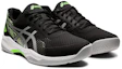 Lookbook ASICS Gel-Game 8 Nero/Argento 1041A192-004
