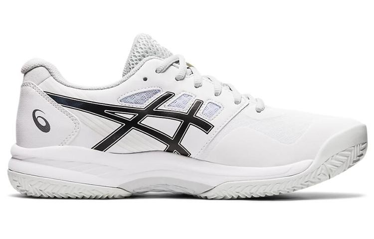 Order ASICS Gel-Game 8 Clay Negro/Blanco 'White' 1041A193-101