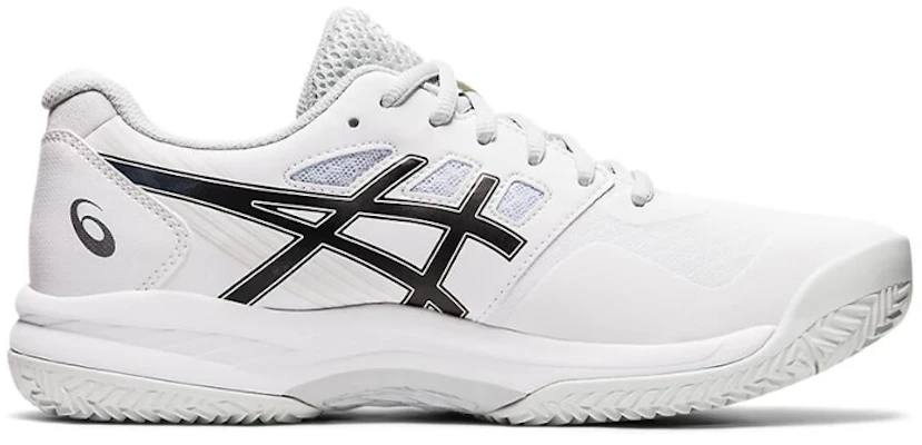 ASICS Gel-Game 8 Clay Negro/Blanco 'White' 1041A193-101 Order ASICS Gel-Game 8 Clay Negro/Blanco 'White' 1041A193-101