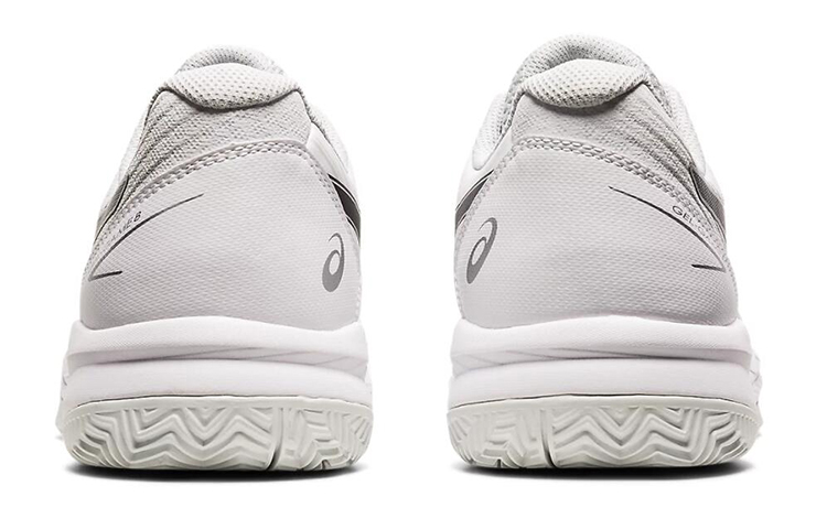 Shop ASICS Gel-Game 8 Clay Negro/Blanco 'White' 1041A193-101