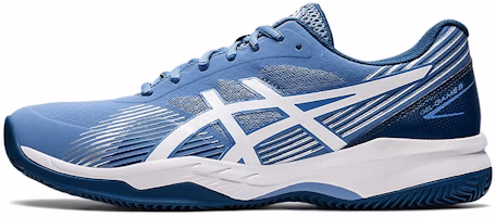 ASICS Gel-Game 8 Clay 'Blue' 1041A193-406 ASICS Gel-Game 8 Clay 'Blue' 1041A193-406