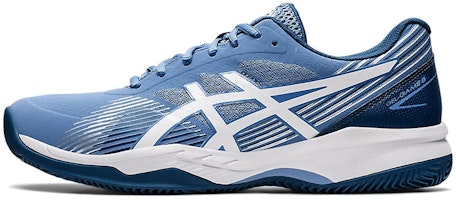 ASICS Gel-Game 8 Clay 'Blue' 1041A193-406 ASICS Gel-Game 8 Clay 'Blue' 1041A193-406