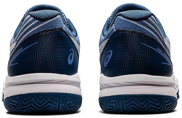 아식스 젤-게임 8 클레이 '블루' (Asics Jel-Geim 8 Keulrei 'Beullu') 1041A193-406 Purchase 아식스 젤-게임 8 클레이 '블루' (Asics Jel-Geim 8 Keulrei 'Beullu') 1041A193-406