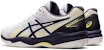 ASICS Gel-Game 8 Clay 'Putih Biru' 1041A193-103