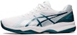 ASICS Gel-Game 8 Clay/OC 'Putih Velvet Pine' 1041A193-104
