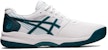 ASICS Gel-Game 8 Clay/OC 'Putih Velvet Pine' 1041A193-104
