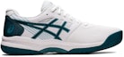 Order ASICS Gel-Game 8 Clay/OC 'Putih Velvet Pine' 1041A193-104