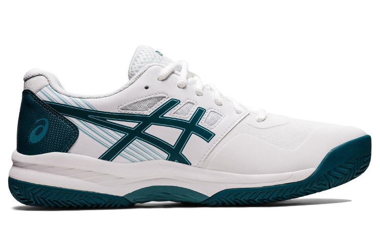 Order ASICS Gel-Game 8 Clay/OC 'White Velvet Pine' 1041A193-104