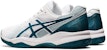 ASICS Gel-Game 8 Clay/OC 'Putih Velvet Pine' 1041A193-104