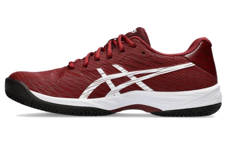 ASICS Gel-Game 9 'Antique Red White' 1041A358-600
