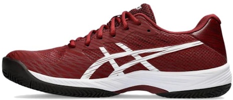 ASICS Gel-Game 9 'Antique Red White' 1041A358-600 ASICS Gel-Game 9 'Antique Red White' 1041A358-600