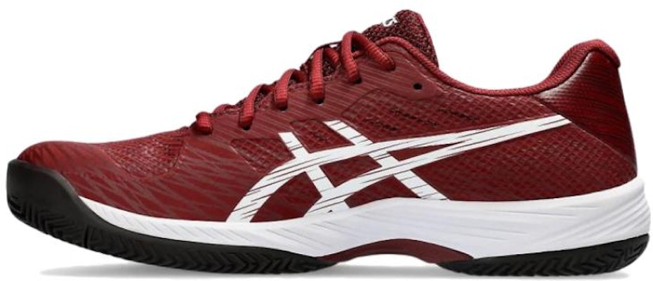 ASICS Gel-Game 9 'Antique Red White' 1041A358-600 Buy ASICS Gel-Game 9 'Antique Red White' 1041A358-600