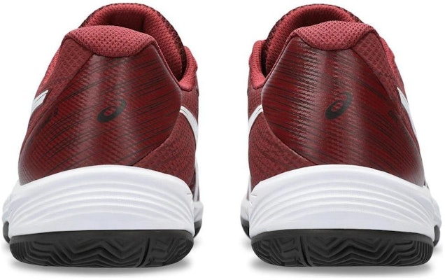 ASICS Gel-Game 9 'Antique Red White' 1041A358-600 Shop ASICS Gel-Game 9 'Antique Red White' 1041A358-600