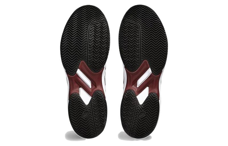 Purchase ASICS Gel-Game 9 'Antique Red White' 1041A358-600