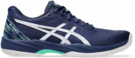 ASICS Gel-Game 9 'Blue Expanse White' 1041A337-401 ASICS Gel-Game 9 'Blue Expanse White' 1041A337-401