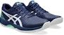 ASICS Gel-Game 9 'Biru Putih Luas' 1041A337-401