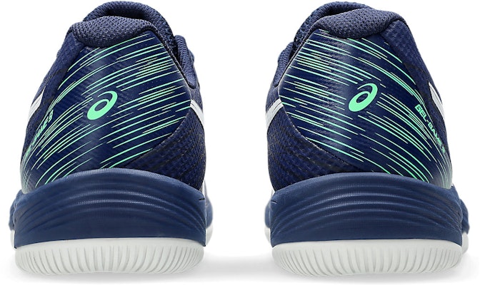 ASICS Gel-Game 9 'Blue Expanse White' 1041A337-401 Purchase ASICS Gel-Game 9 'Blue Expanse White' 1041A337-401