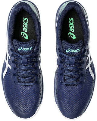 ASICS Gel-Game 9 'Blue Expanse White' 1041A337-401 Details for ASICS Gel-Game 9 'Blue Expanse White' 1041A337-401