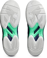 ASICS Gel-Game 9 '藍色浩瀚白' 1041A337-401 1041A337-401 Sizing ASICS Gel-Game 9 '藍色浩瀚白' 1041A337-401 1041A337-401