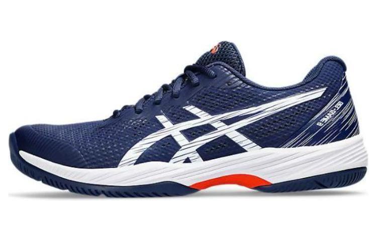 ASICS Gel-Game 9 'Illusion Blue Black' 1041A337-400
