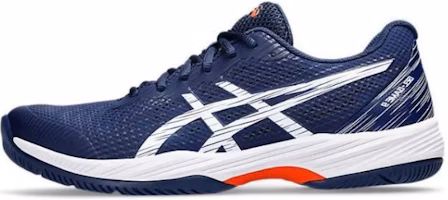ASICS Gel-Game 9 'Illusion Blue Black' 1041A337-400 ASICS Gel-Game 9 'Illusion Blue Black' 1041A337-400