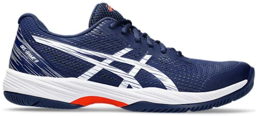 ASICS Gel-Game 9 'Illusion Blue Black' 1041A337-400 Order ASICS Gel-Game 9 'Illusion Blue Black' 1041A337-400