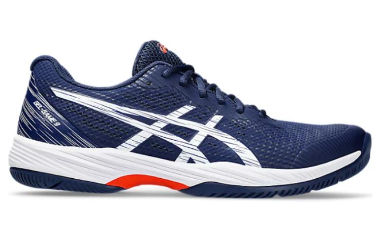 Order ASICS Gel-Game 9 'Illusion Blue Black' 1041A337-400