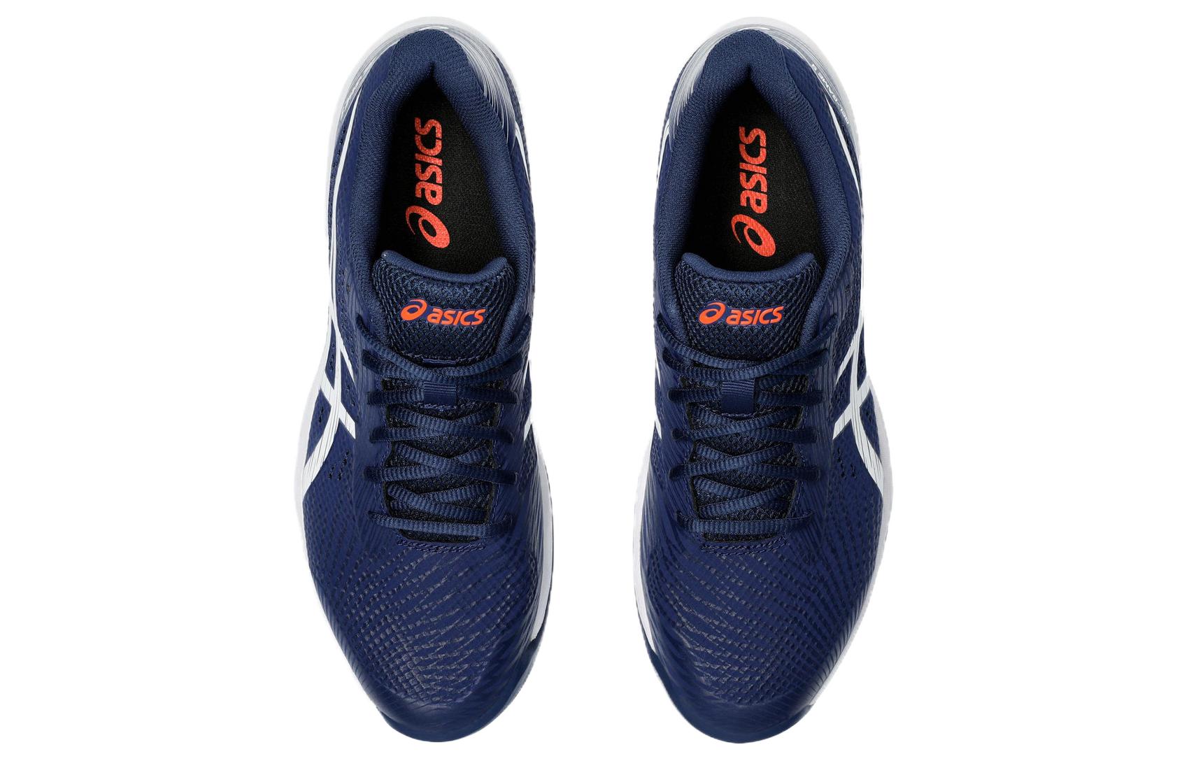 Shop ASICS Gel-Game 9 'Illusion Blue Black' 1041A337-400