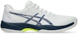 ASICS Gel-Game 9 'Putih Mako Biru' 1041A337-104