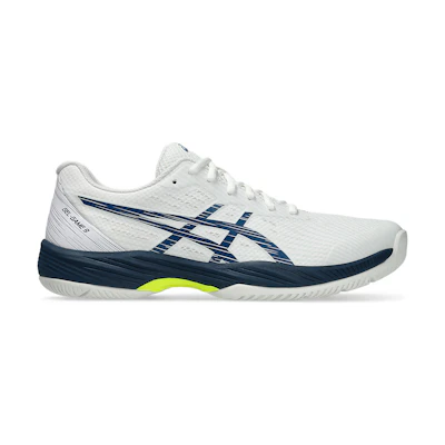 ASICS Gel-Game 9 'White Mako Blue'