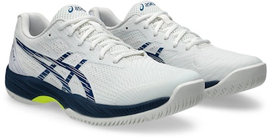 ASICS Gel-Game 9 '白色马科蓝' 1041A337-104 1041A337-104 Order ASICS Gel-Game 9 '白色马科蓝' 1041A337-104 1041A337-104