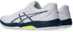 Lookbook ASICS Gel-Game 9 'Putih Mako Biru' 1041A337-104