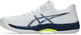 ASICS Gel-Game 9 'Putih Mako Biru' 1041A337-104