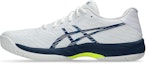 Shop ASICS Gel-Game 9 'Putih Mako Biru' 1041A337-104