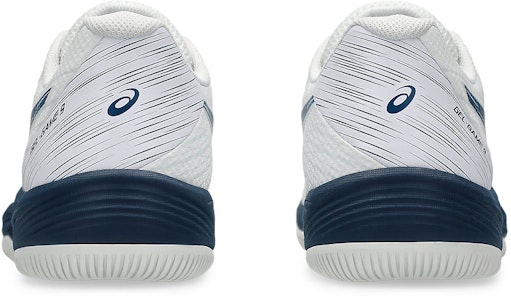 ASICS Gel-Game 9 'Putih Mako Biru' 1041A337-104 Purchase ASICS Gel-Game 9 'Putih Mako Biru' 1041A337-104