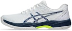 Cheap ASICS Gel-Game 9 'Putih Mako Biru' 1041A337-104