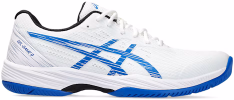 ASICS Gel-Game 9 'White Tuna Blue' 1041A337-103 ASICS Gel-Game 9 'White Tuna Blue' 1041A337-103