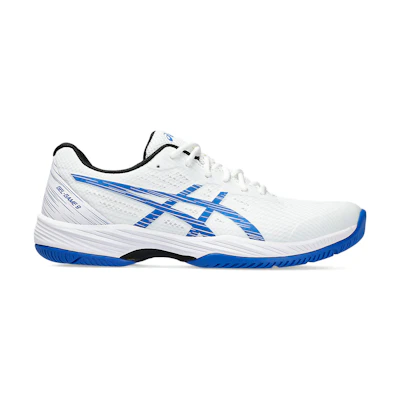 ASICS Gel-Game 9 'White Tuna Blue'