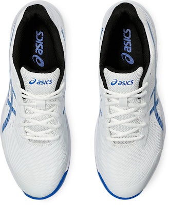 ASICS Gel-Game 9 'White Tuna Blue' 1041A337-103 Details for ASICS Gel-Game 9 'White Tuna Blue' 1041A337-103