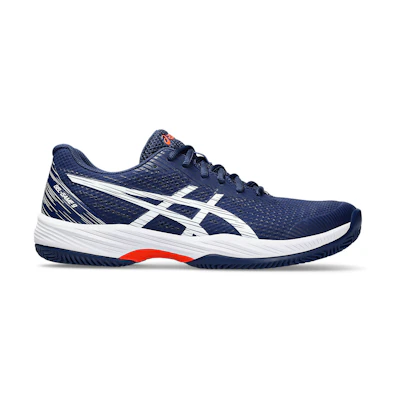 ASICS Gel-Game 9 Clay/Oc 'Blue Expanse White'