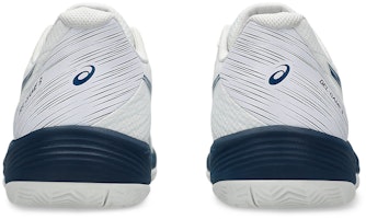 ASICS Gel-Game 9 Clay/Oc 'Putih Mako Biru' 1041A358-104 Purchase ASICS Gel-Game 9 Clay/Oc 'Putih Mako Biru' 1041A358-104