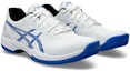 Order ASICS Gel-Game 9 Clay/Oc 'Putih Tuna Biru' 1041A358-103