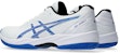 ASICS Gel-Game 9 Clay/Oc 'Putih Tuna Biru' 1041A358-103