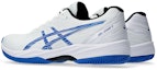 Lookbook ASICS Gel-Game 9 Clay/Oc 'Putih Tuna Biru' 1041A358-103